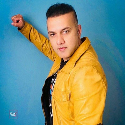 وحید امان  حس خوب